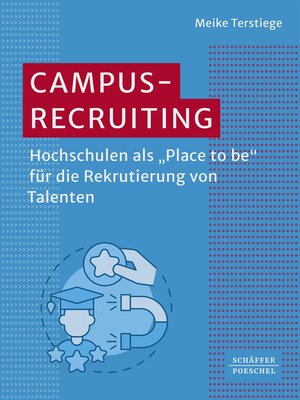 cover image of Campus-Recruiting
